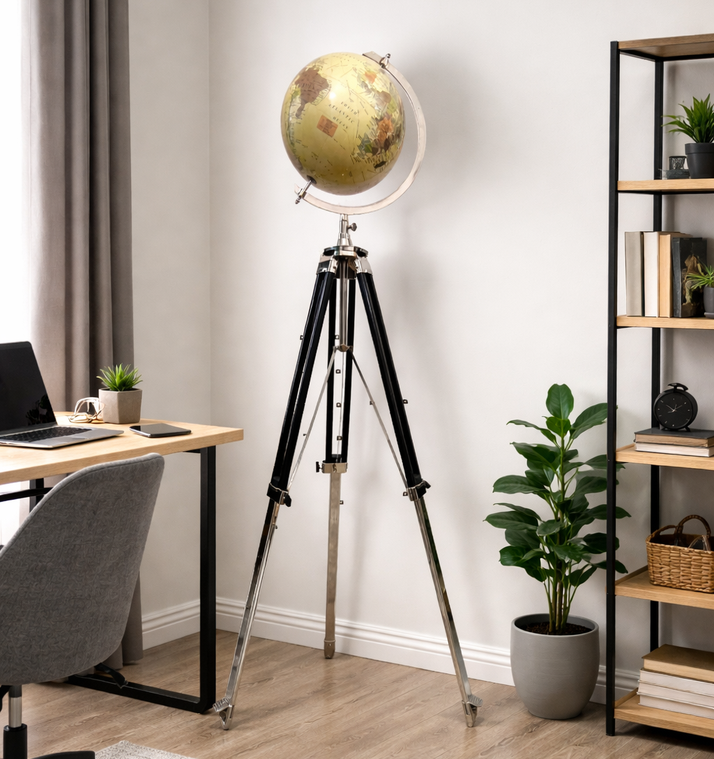 Globes